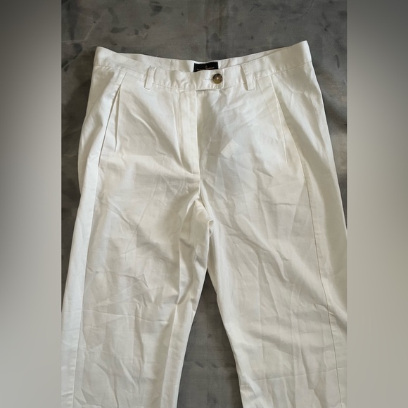 Vivienne Westwood Men’s Trousers - Picture 2 of 9